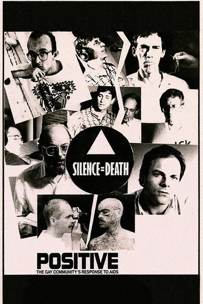 Póster de Positive