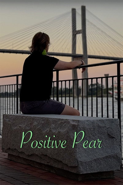 Póster de Positive Pear