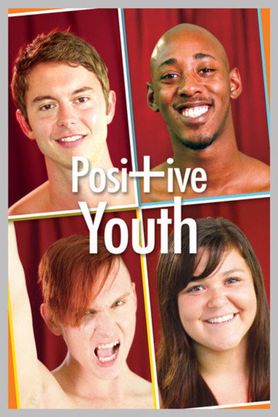 Póster de Positive Youth