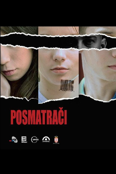 Póster de Posmatraci