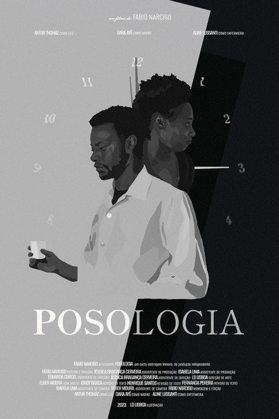 Póster de Posology
