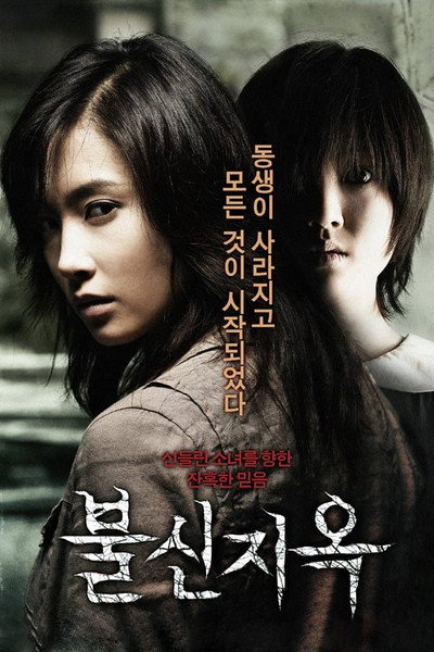 Póster de Possessed
