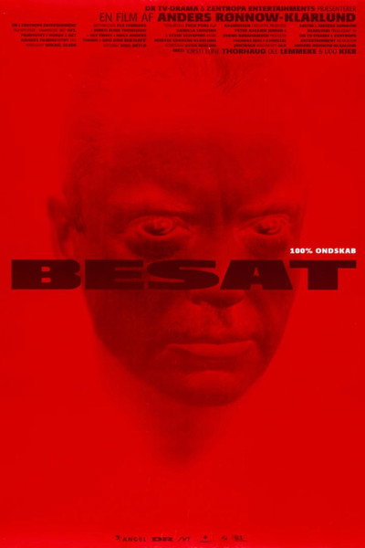 Póster de Possessed