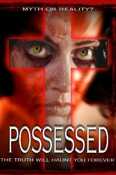 Póster de Possessed