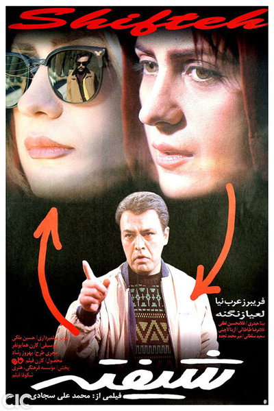 Póster de Possessed