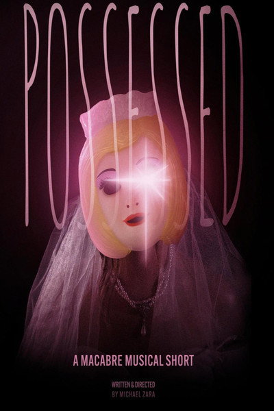 Póster de Possessed