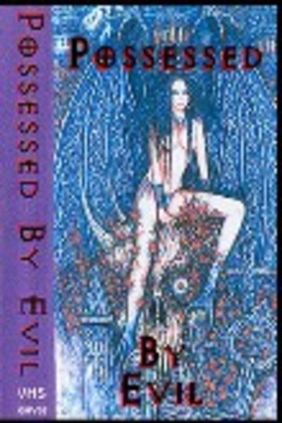 Póster de Possessed by Evil