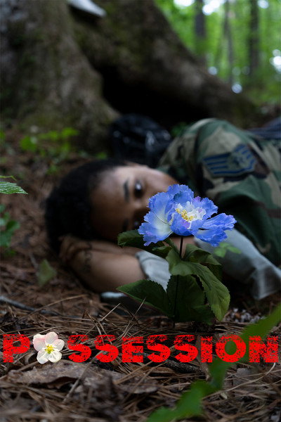 Póster de Possession