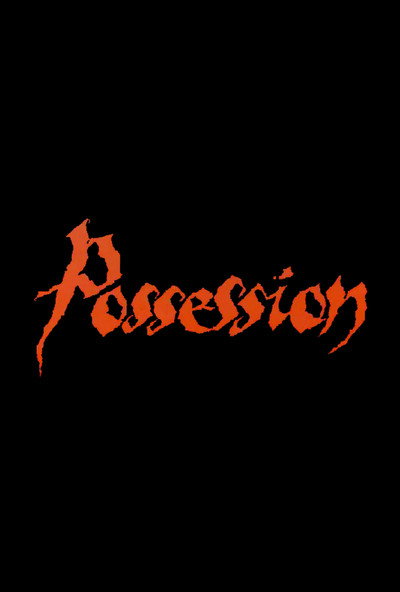 Póster de Possession