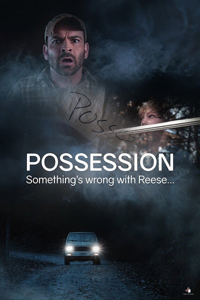 Póster de Possession