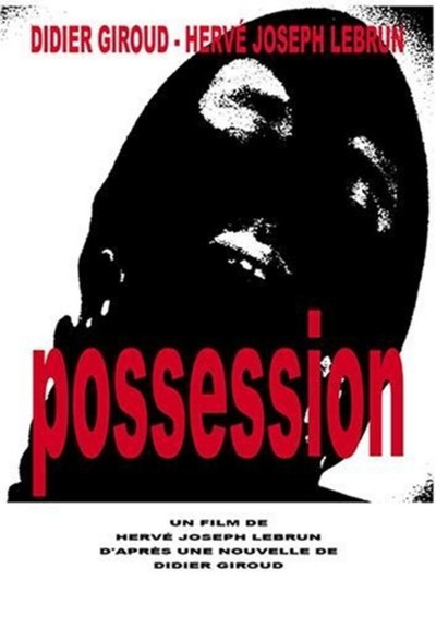 Póster de Possession
