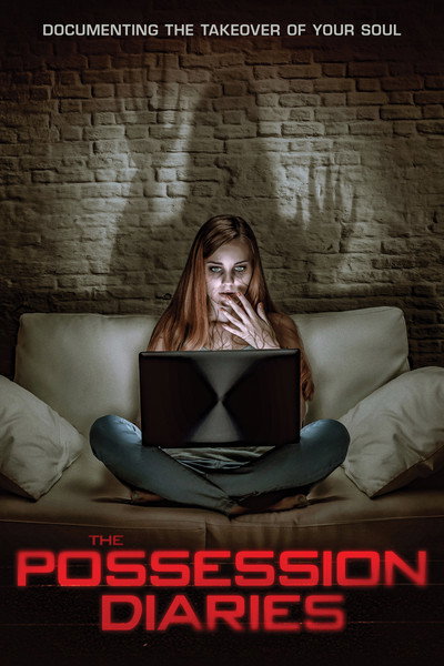 Póster de Possession Diaries