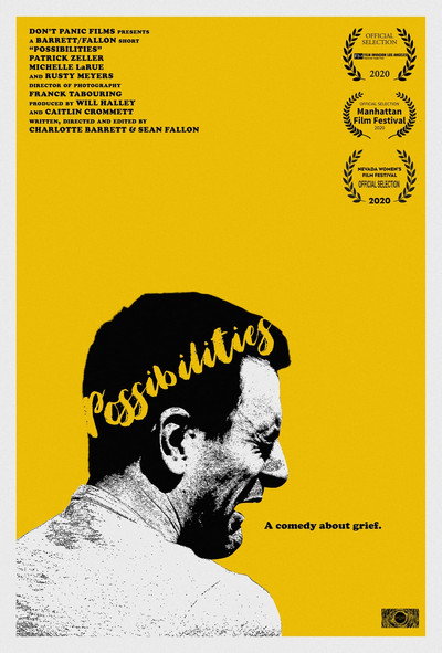 Póster de Possibilities