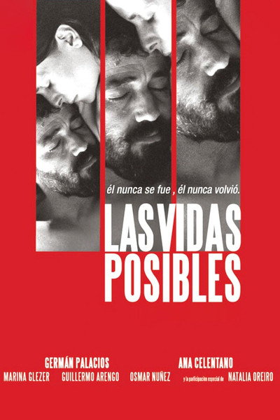 Póster de Possible Lives