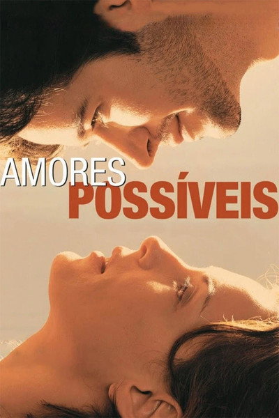 Póster de Possible Loves