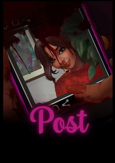 Póster de Post