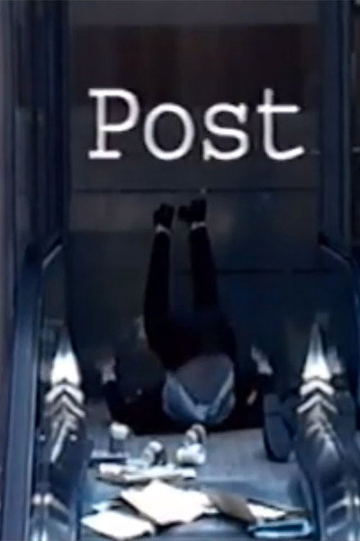 Póster de Post