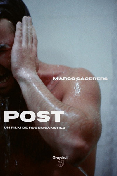 Póster de Post