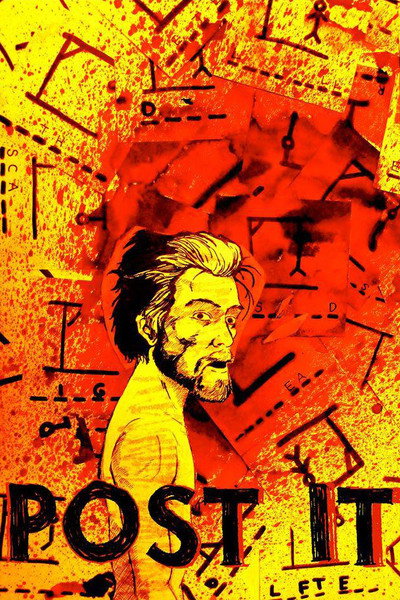 Póster de Post It