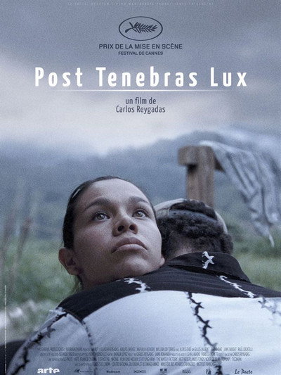 Póster de Post Tenebras Lux
