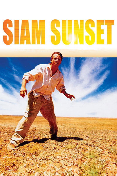 Póster de Posta de sol a Siam