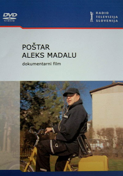 Póster de Postar