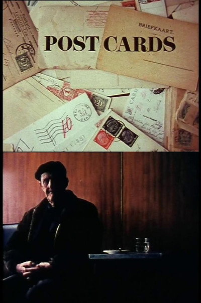 Póster de Postcards