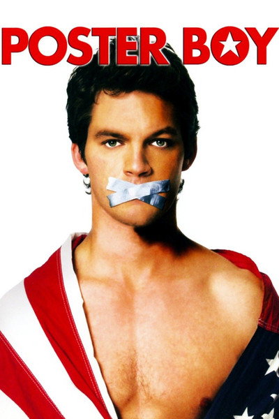 Póster de Poster Boy