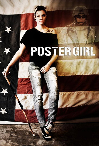 Póster de Poster Girl