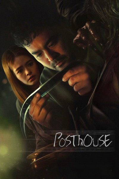 Póster de Posthouse