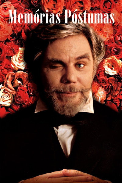 Póster de Posthumous Memories