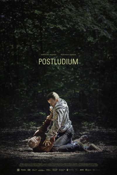 Póster de Postludium