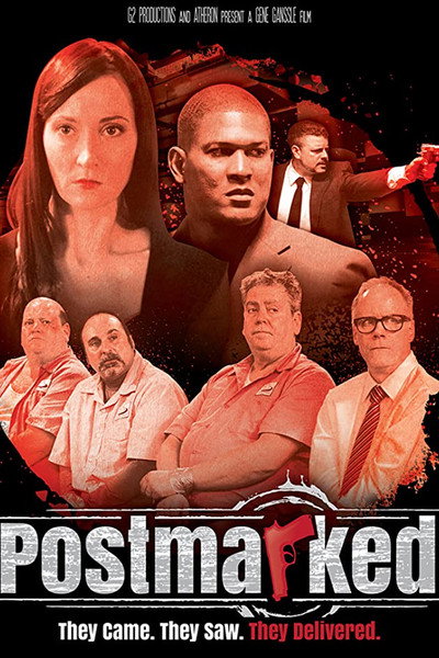 Póster de Postmarked