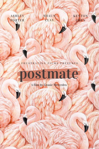 Póster de Postmate