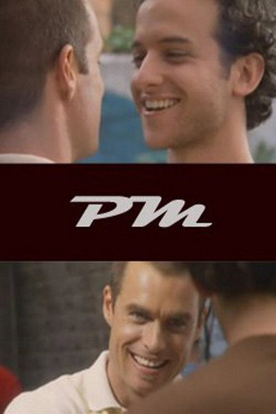 Póster de Postmortem