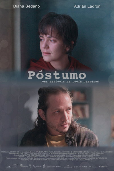 Póster de Póstumo