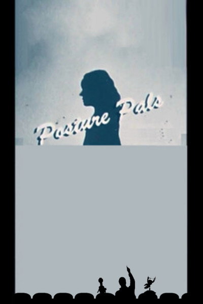 Póster de Posture Pals