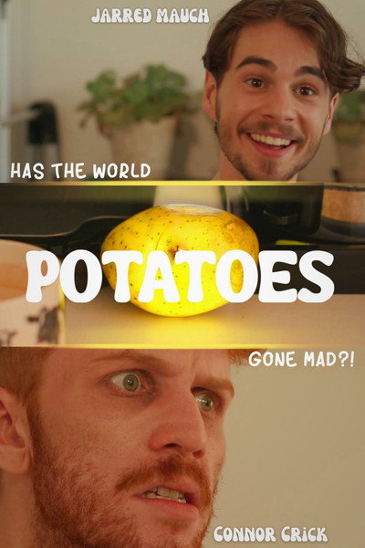 Póster de Potatoes