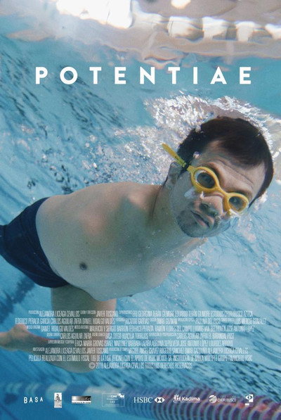Póster de Potentiae