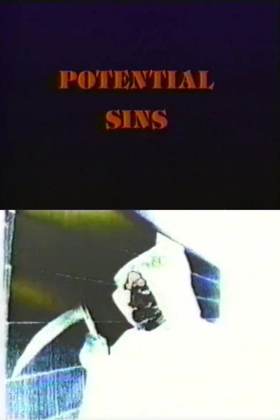 Póster de Potential Sins