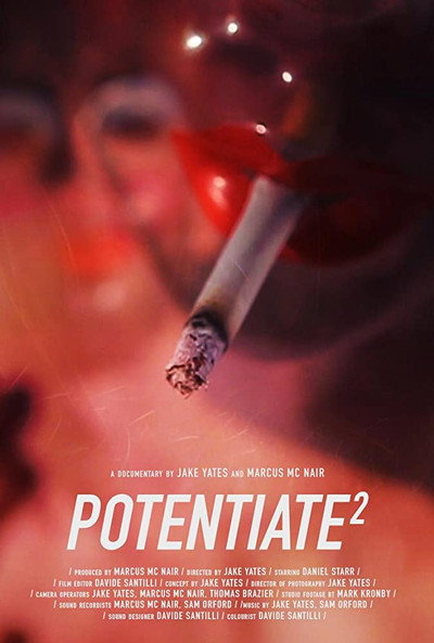 Póster de Potentiate^2