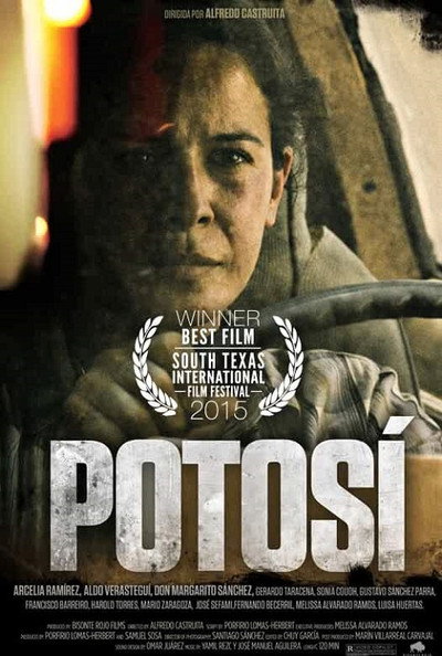 Póster de Potosí