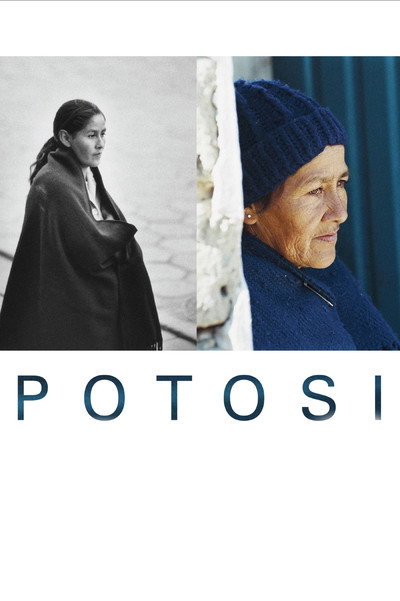Póster de Potosi: The Journey