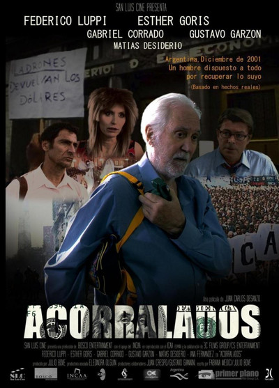 Póster de Pots and Pans