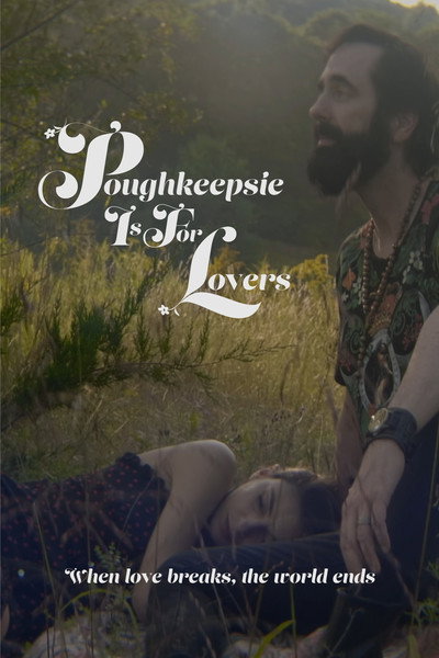 Póster de Poughkeepsie Is for Lovers