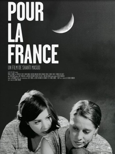 Póster de Pour la France
