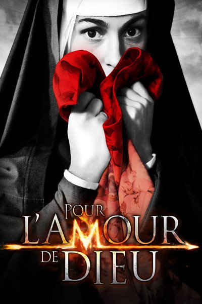 Póster de Pour l'amour de Dieu