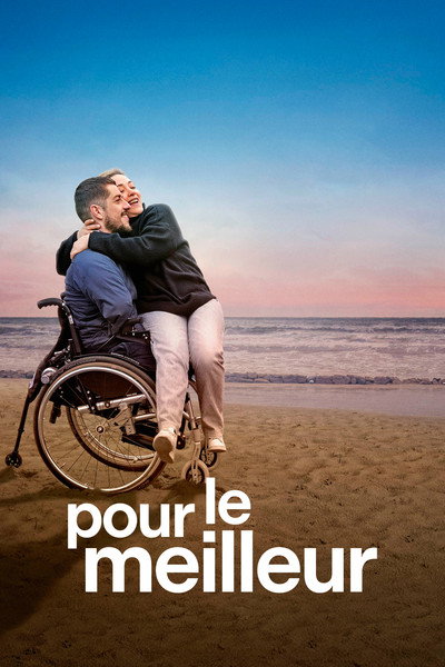 Póster de Pour le meilleur