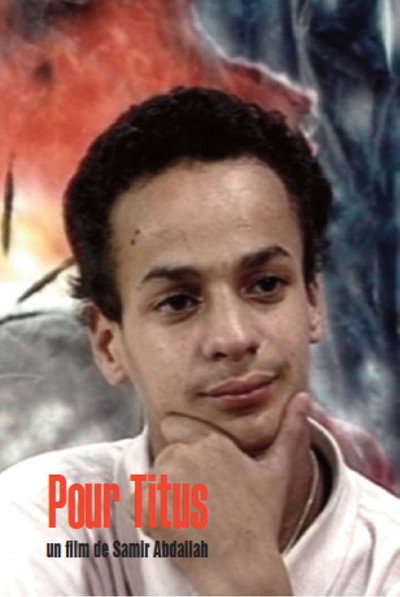 Póster de Pour Titus