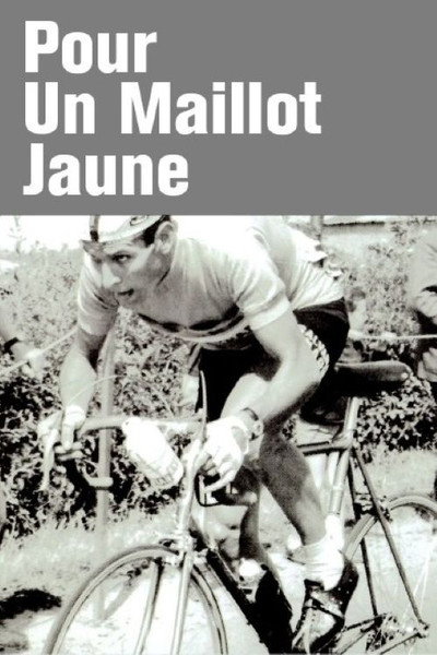 Póster de ...pour un maillot jaune